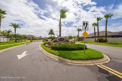 3460 Salt Marsh Circle, West Melbourne, FL 32904 - Photo 61