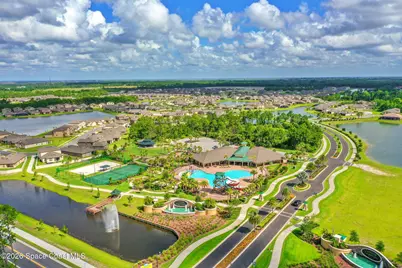 3460 Salt Marsh Circle, West Melbourne, FL 32904 - Photo 69