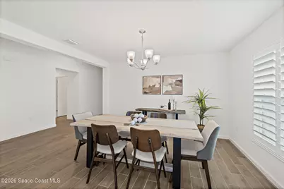 3460 Salt Marsh Circle, West Melbourne, FL 32904 - Photo 3