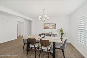 3460 Salt Marsh Cir, West Melbourne, FL 32904 - Photo 3