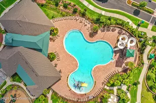 3460 Salt Marsh Cir, West Melbourne, FL 32904 - Photo 55