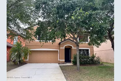 4345 Millicent Circle, Melbourne, FL 32901 - Photo 1