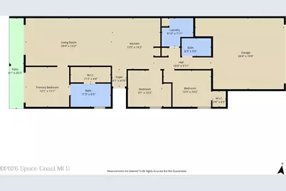 1758 Caleb Lane, Melbourne, FL 32934 - Photo 15