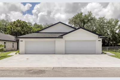 1758 Caleb Lane, Melbourne, FL 32934 - Photo 1