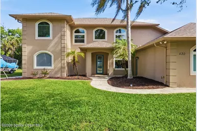 430 Windtamer Way, Merritt Island, FL 32952 - Photo 3