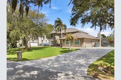 430 Windtamer Way, Merritt Island, FL 32952 - Photo 5