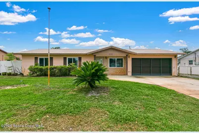 3245 Heather Drive, Titusville, FL 32796 - Photo 1