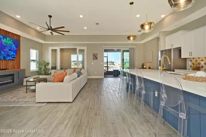 4823 Shannock Avenue, Merritt Island, FL 32953 - Photo 9