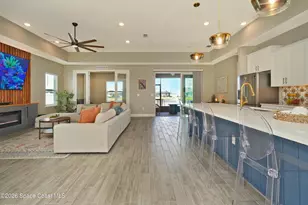 4823 Shannock Ave, Merritt Island, FL 32953 - Photo 9