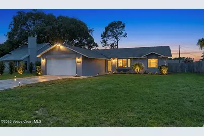 3968 Scotland Street, Cocoa, FL 32927 - Photo 1