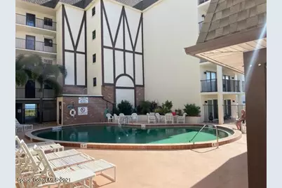 383 N Atlantic Avenue #202, Cocoa Beach, FL 32931 - Photo 13