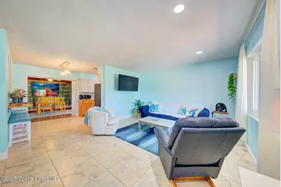 282 Fay Drive, Indialantic, FL 32903 - Photo 5