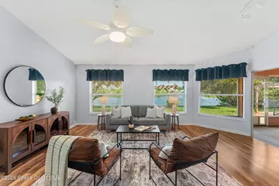 3400 Long Leaf Drive, Melbourne, FL 32940 - Photo 9