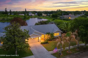 3400 Long Leaf Dr, Melbourne, FL 32940 - Photo 33