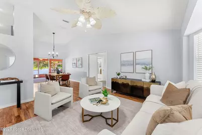 3400 Long Leaf Drive, Melbourne, FL 32940 - Photo 3