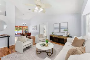 3400 Long Leaf Dr, Melbourne, FL 32940 - Photo 3