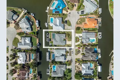 447 Sandy Key, Melbourne Beach, FL 32951 - Photo 87