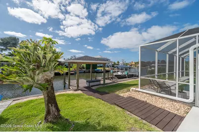 447 Sandy Key, Melbourne Beach, FL 32951 - Photo 61