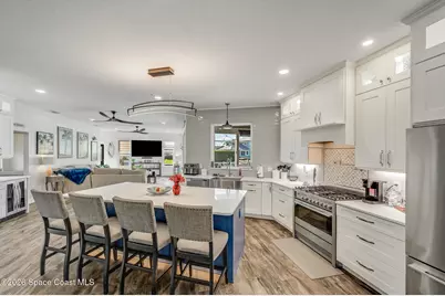 447 Sandy Key, Melbourne Beach, FL 32951 - Photo 3