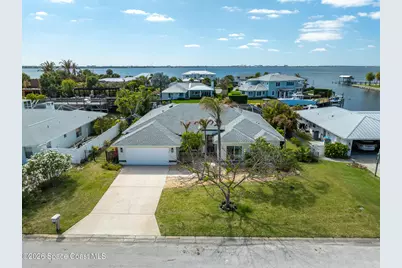 447 Sandy Key, Melbourne Beach, FL 32951 - Photo 53