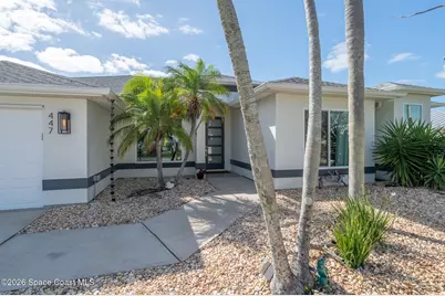 447 Sandy Key, Melbourne Beach, FL 32951 - Photo 93