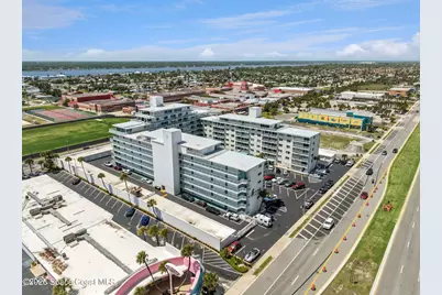 2727 N Atlantic Avenue #6190, Daytona Beach, FL 32118 - Photo 53