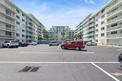 2727 N Atlantic Avenue #6190, Daytona Beach, FL 32118 - Photo 47