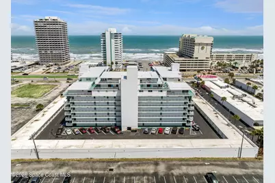 2727 N Atlantic Avenue #6190, Daytona Beach, FL 32118 - Photo 1