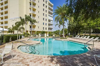 134 Starboard Lane #501, Merritt Island, FL 32953 - Photo 45