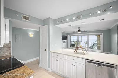 1540 Riverside Drive #12, Titusville, FL 32780 - Photo 9