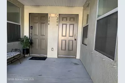 4016 Meander Place #206, Rockledge, FL 32955 - Photo 7