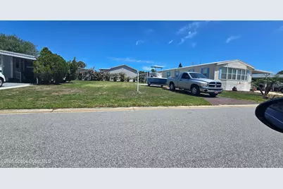 855 Hawthorn Circle, Barefoot Bay, FL 32976 - Photo 1