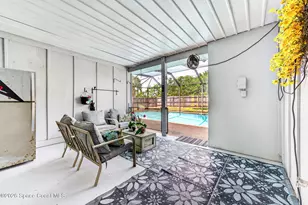 713 NE James Circle NE, Palm Bay, FL 32905 - Photo 35