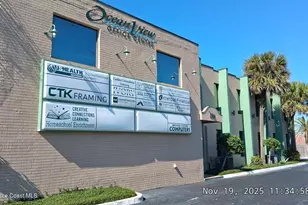 476 Hwy A1A Hwy, Satellite Beach, FL 32937 - Photo 1