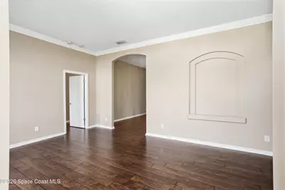 6813 Cecil Road, Cocoa, FL 32927 - Photo 5