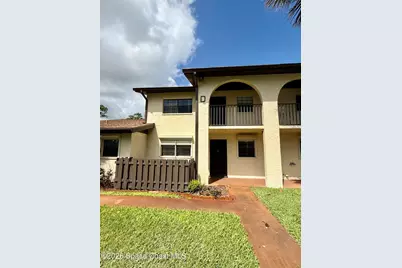 1675 S Fiske Boulevard #114d, Rockledge, FL 32955 - Photo 33