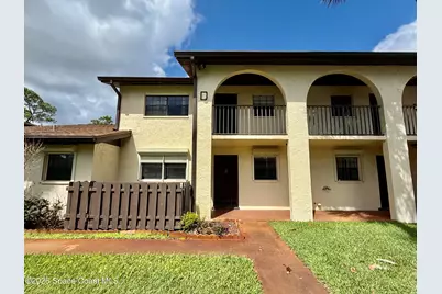 1675 S Fiske Boulevard #114d, Rockledge, FL 32955 - Photo 1