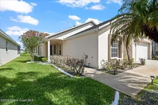 3567 Hoofprint Dr, Melbourne, FL 32940 - Photo 5