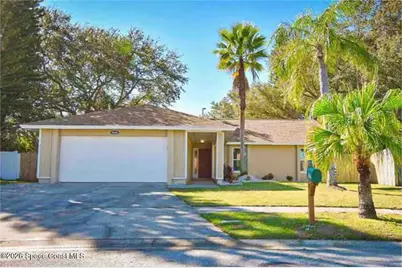 6506 Seafairer Drive, Tampa, FL 33615 - Photo 1