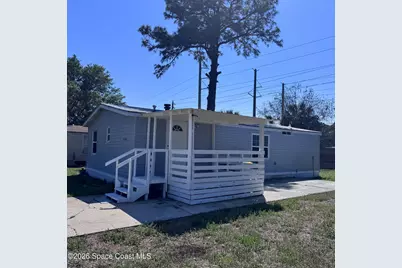 4760 Lake Ontario Drive, Cocoa, FL 32926 - Photo 1