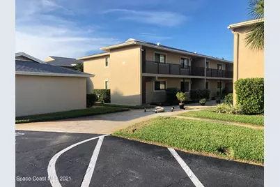 110 Desoto Parkway #11, Satellite Beach, FL 32937 - Photo 1