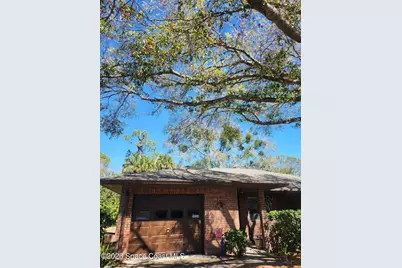 2824 Coleman Court, Melbourne Village, FL 32904 - Photo 1