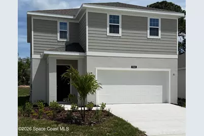 5065 Quarryside Drive, Cocoa, FL 32927 - Photo 1
