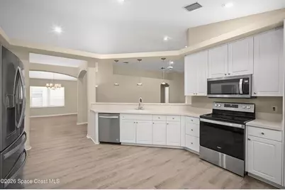 6924 Renshaw Drive, Melbourne, FL 32940 - Photo 9