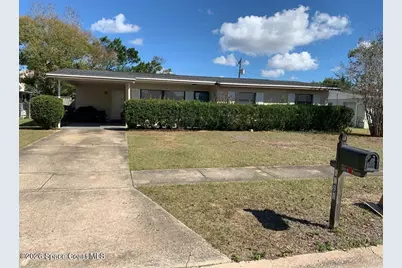 5095 Melissa Drive, Titusville, FL 32780 - Photo 1