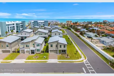 495 Strand Drive, Melbourne Beach, FL 32951 - Photo 1