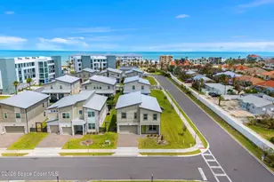 495 Strand Dr, Melbourne Beach, FL 32951 - Photo 1