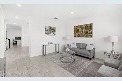 495 Strand Drive, Melbourne Beach, FL 32951 - Photo 5