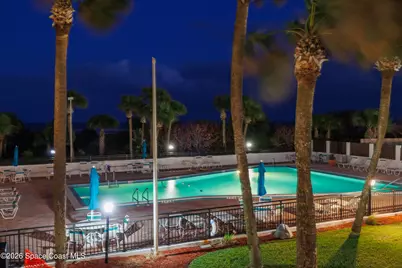2100 N Atlantic Avenue #201, Cocoa Beach, FL 32931 - Photo 5