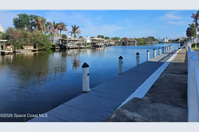 250 N Banana River Drive #A13, Merritt Island, FL 32952 - Photo 3